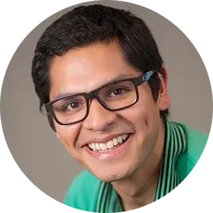 Dr. Javier Rojas, Periodontist